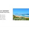 BEACH GREENERY – LD