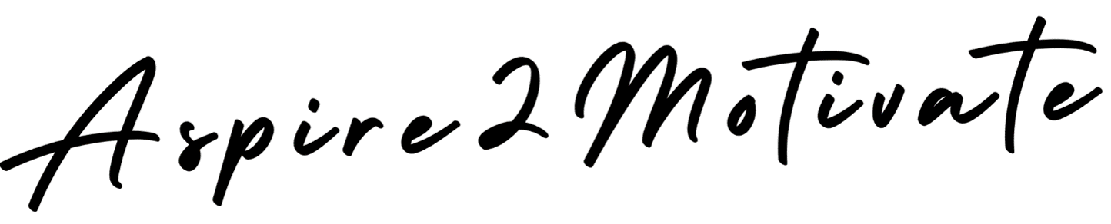 Aspire2motivate