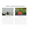 Small – Large Web Calendar Design2
