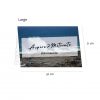 Small – Large Web Calendar Design5